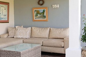 The Vineyard Country House