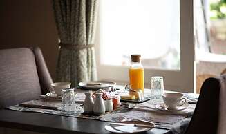 The Vineyard Country House