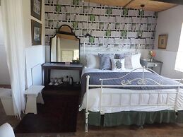 The Vineyard Country House