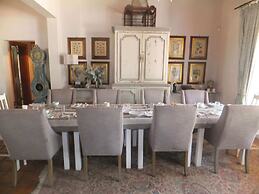 The Vineyard Country House