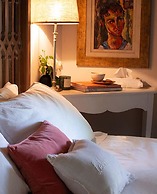 The Vineyard Country House