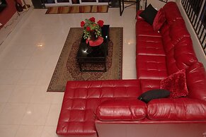 Appiah's Royal Suites