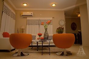 Appiah's Royal Suites