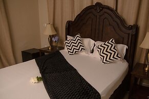 Appiah's Royal Suites