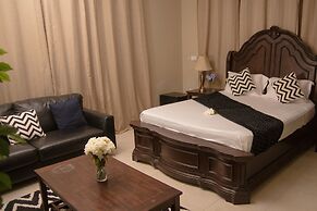 Appiah's Royal Suites