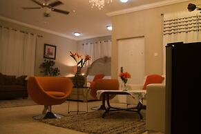 Appiah's Royal Suites