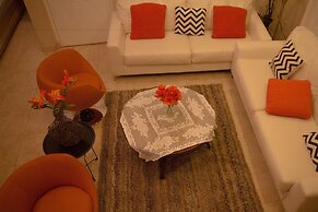 Appiah's Royal Suites