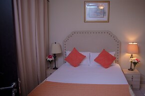 Appiah's Royal Suites