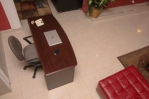 Appiah's Royal Suites