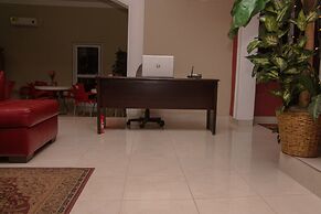 Appiah's Royal Suites