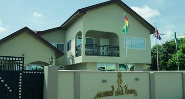 Appiah's Royal Suites