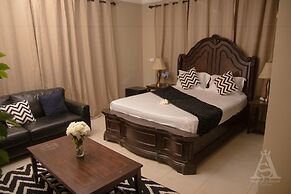 Appiah's Royal Suites