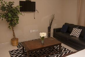 Appiah's Royal Suites