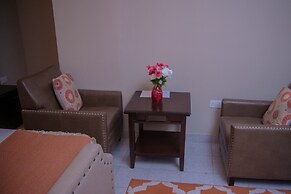 Appiah's Royal Suites