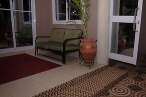 Appiah's Royal Suites