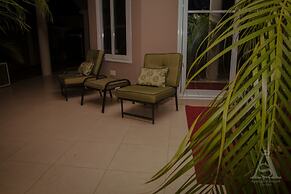 Appiah's Royal Suites