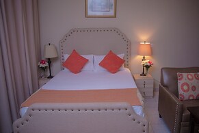 Appiah's Royal Suites