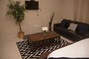 Appiah's Royal Suites