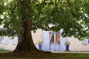 La Sauvageonne