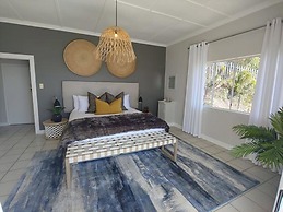 The Bungalow by Raw Africa Collection