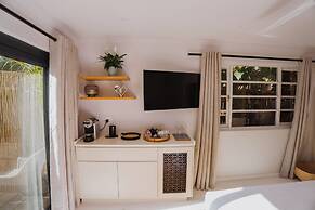 The Bungalow
