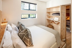 The Bungalow by Raw Africa Collection