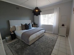 The Bungalow by Raw Africa Collection