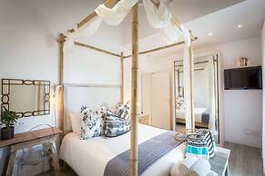 The Bungalow by Raw Africa Collection