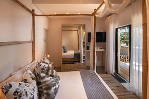 The Bungalow by Raw Africa Collection