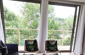 The Bungalow by Raw Africa Collection