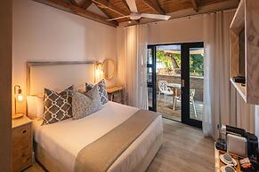 The Bungalow by Raw Africa Collection