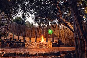 The Bungalow by Raw Africa Collection