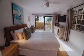 The Bungalow