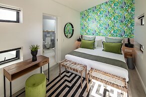 The Bungalow by Raw Africa Collection