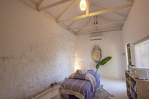 The Bungalow by Raw Africa Collection