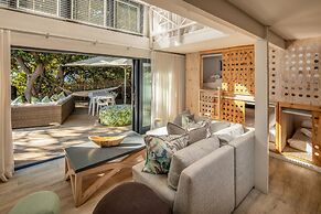 The Bungalow by Raw Africa Collection