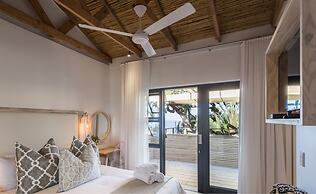 The Bungalow by Raw Africa Collection