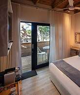 The Bungalow by Raw Africa Collection