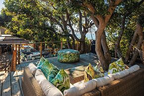 The Bungalow by Raw Africa Collection