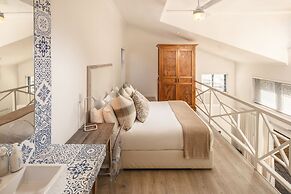 The Bungalow by Raw Africa Collection