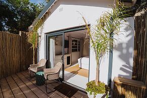 The Bungalow