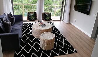 The Bungalow by Raw Africa Collection