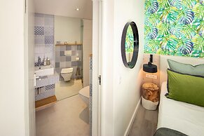 The Bungalow by Raw Africa Collection