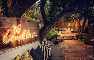 The Bungalow by Raw Africa Collection