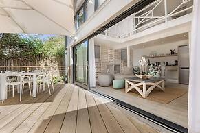 The Bungalow by Raw Africa Collection