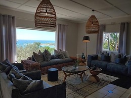 The Bungalow by Raw Africa Collection