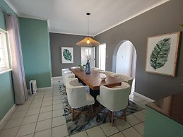 The Bungalow by Raw Africa Collection