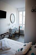 Hôtel Le Relais Fleuri