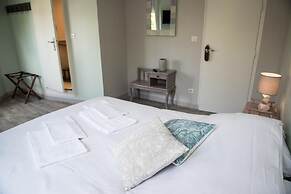Hôtel Le Relais Fleuri