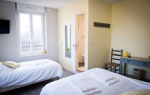 Hôtel Le Relais Fleuri